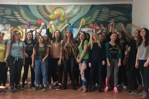 КВК 1 Головна